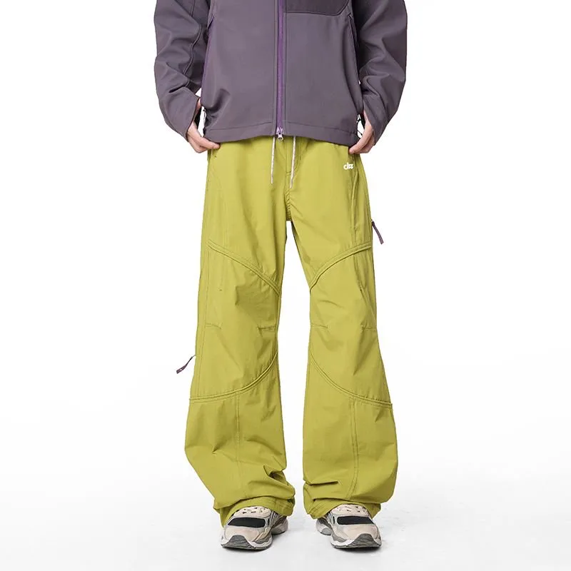 EVBD Casual Pants Unisex-20