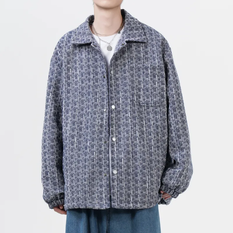 EVBD Jackets Unisex-9