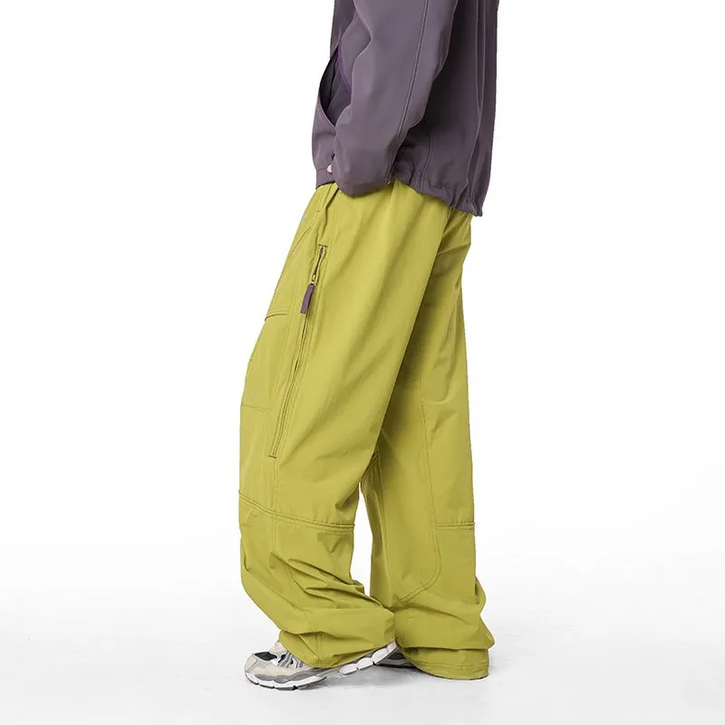 EVBD Casual Pants Unisex-18