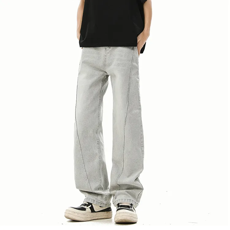 EVBD Jeans Unisex-12