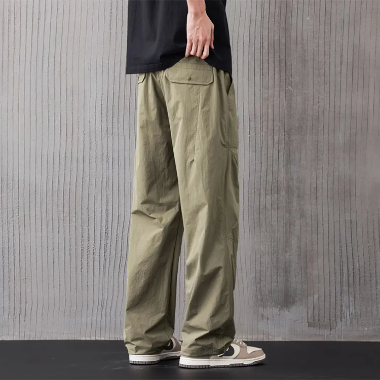 EVBD Casual Pants Unisex-13