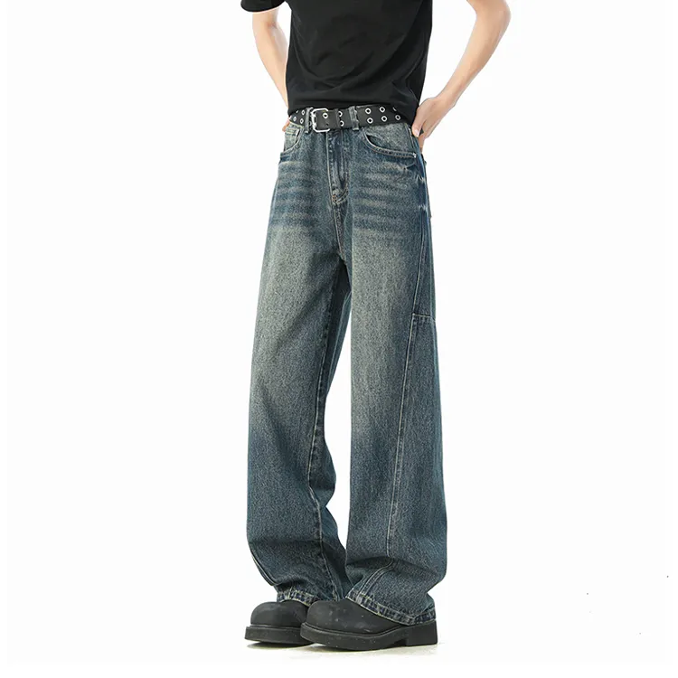 EVBD Jeans Unisex-16