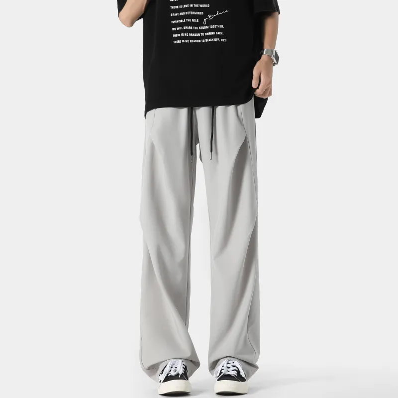 EVBD Casual Pants Unisex-6
