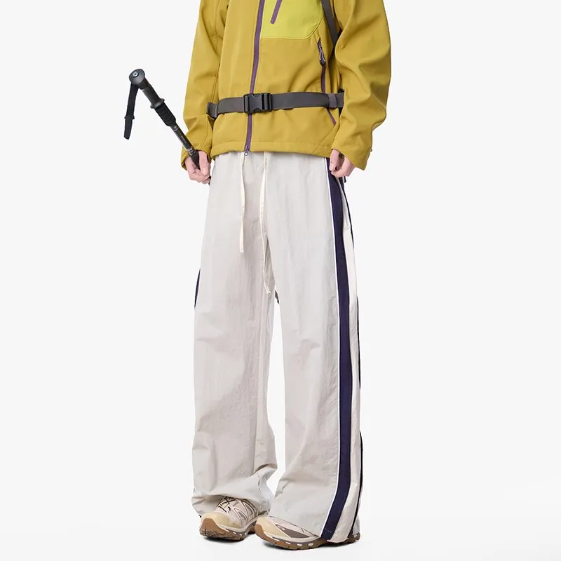 EVBD Casual Pants Unisex-5