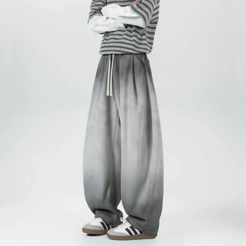 EVBD Casual Pants Unisex-2