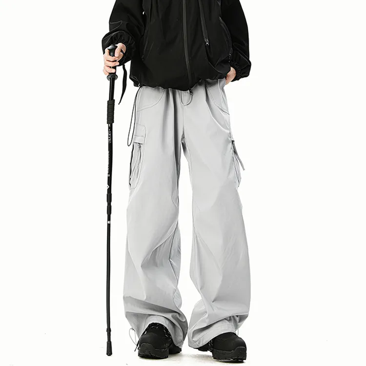 EVBD Casual Pants Unisex-8
