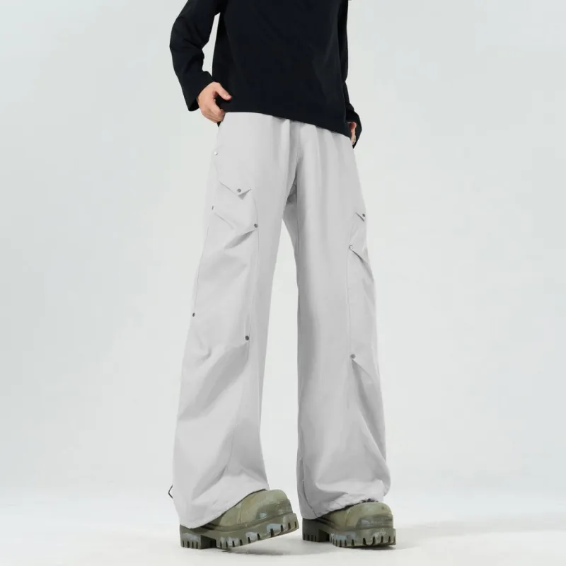 EVBD Casual Pants Unisex-3