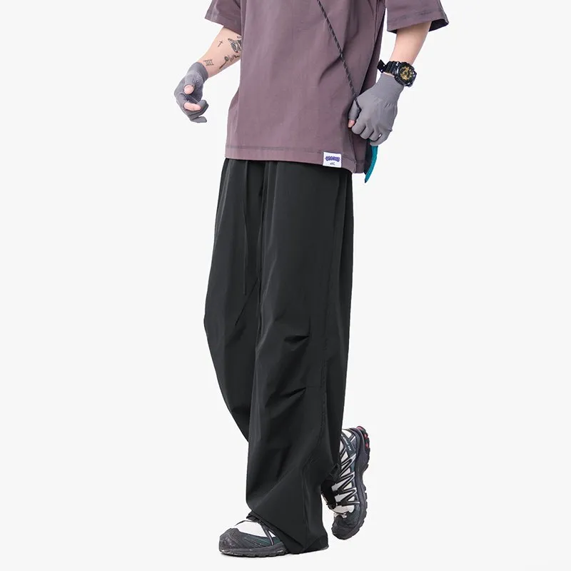 EVBD Casual Pants Unisex-17