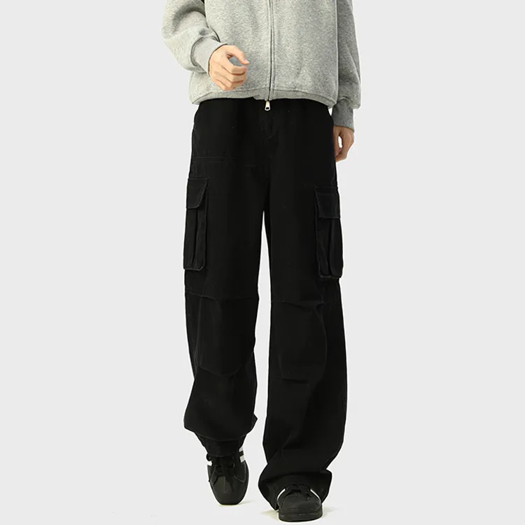 EVBD Jeans Unisex-17