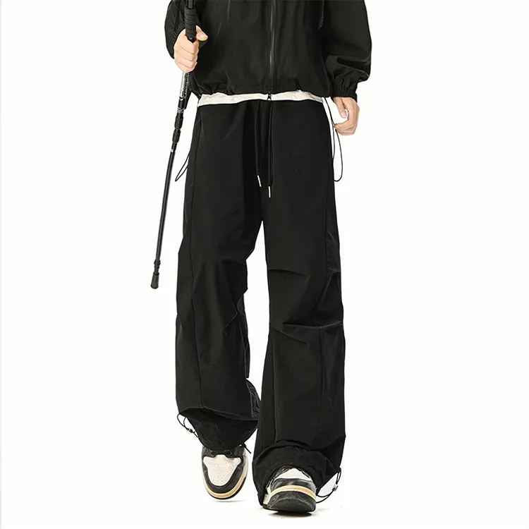 EVBD Casual Pants Unisex-9