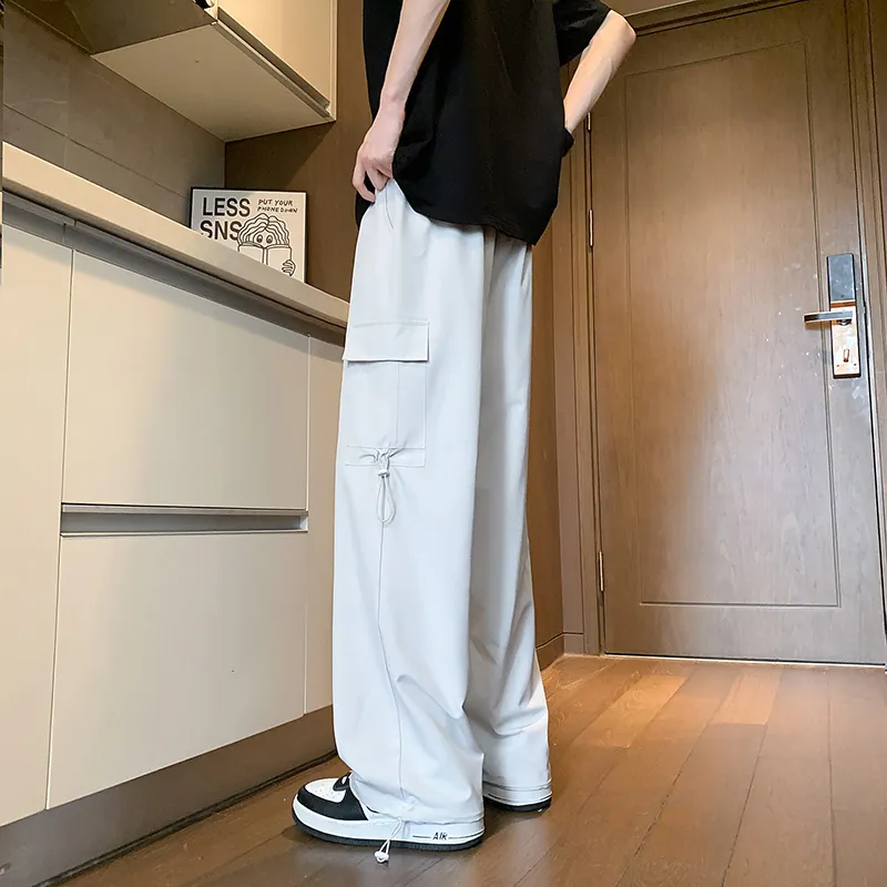 EVBD Casual Pants Unisex-20