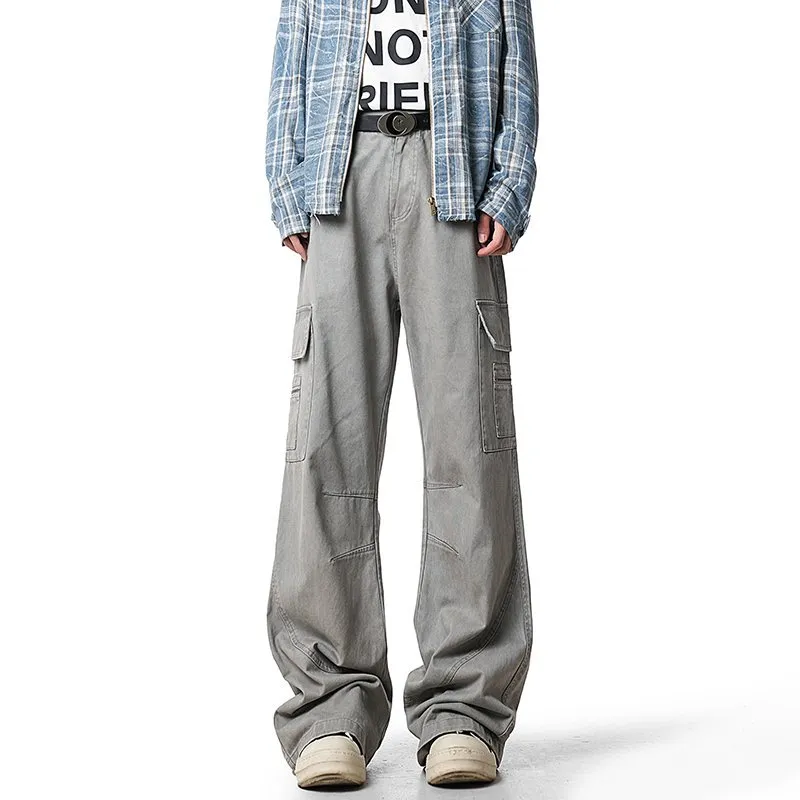 EVBD Casual Pants Unisex-6