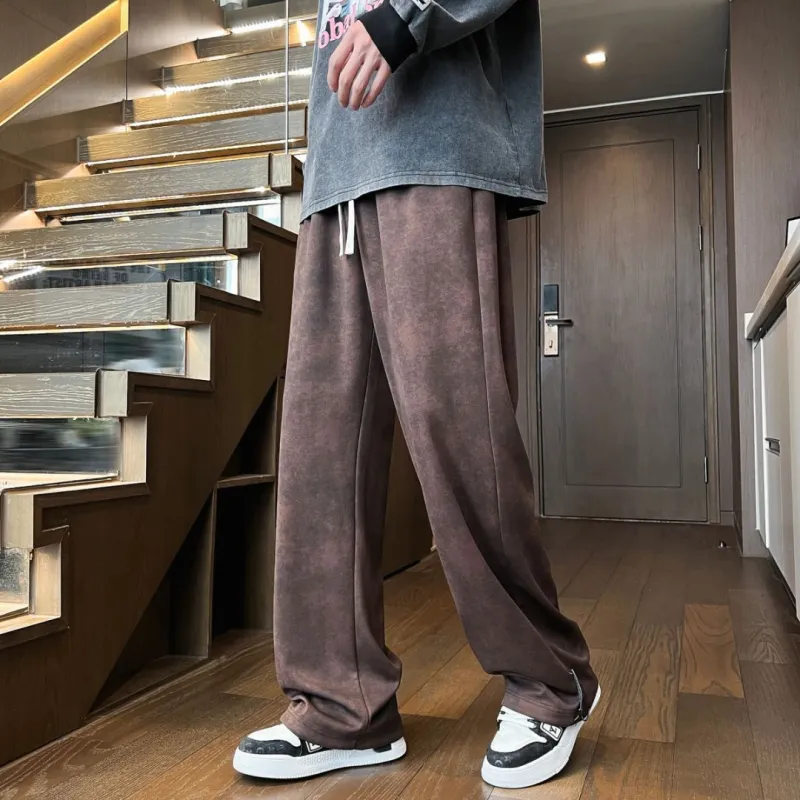 EVBD Casual Pants Unisex-25