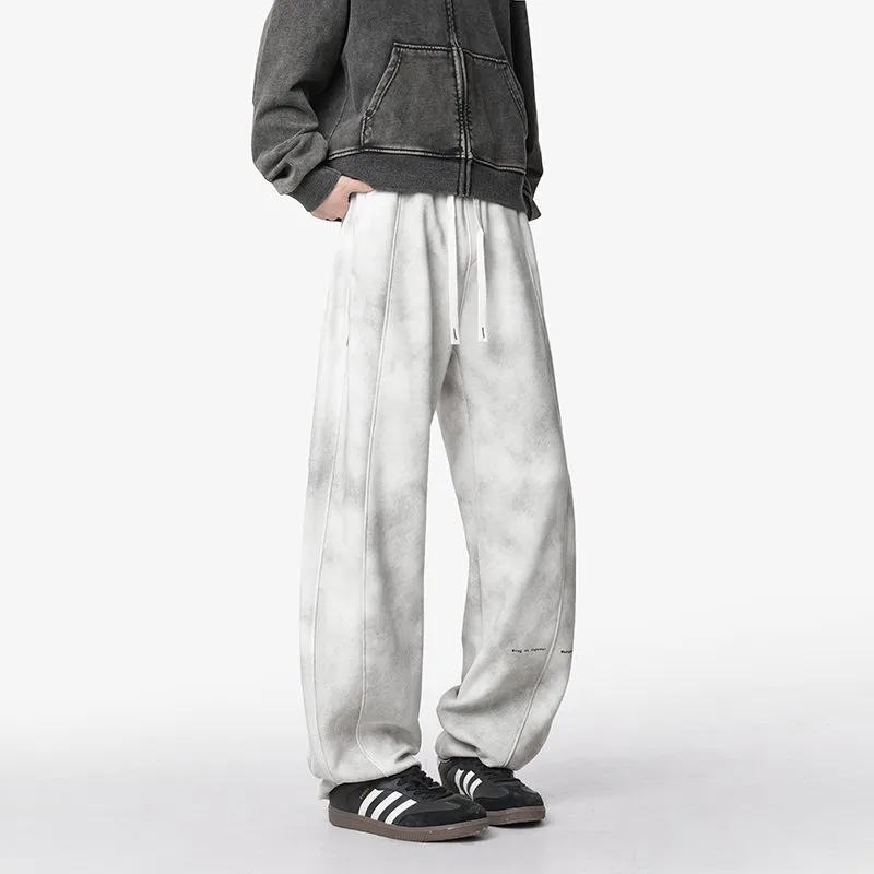 EVBD Casual Pants Unisex-6