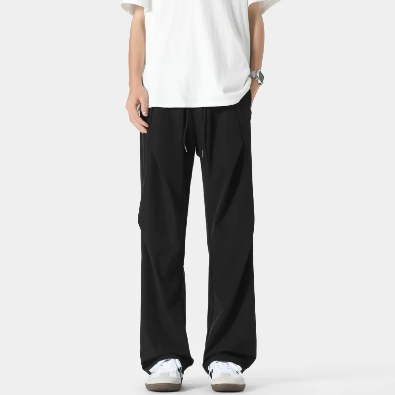 EVBD Casual Pants Unisex-14