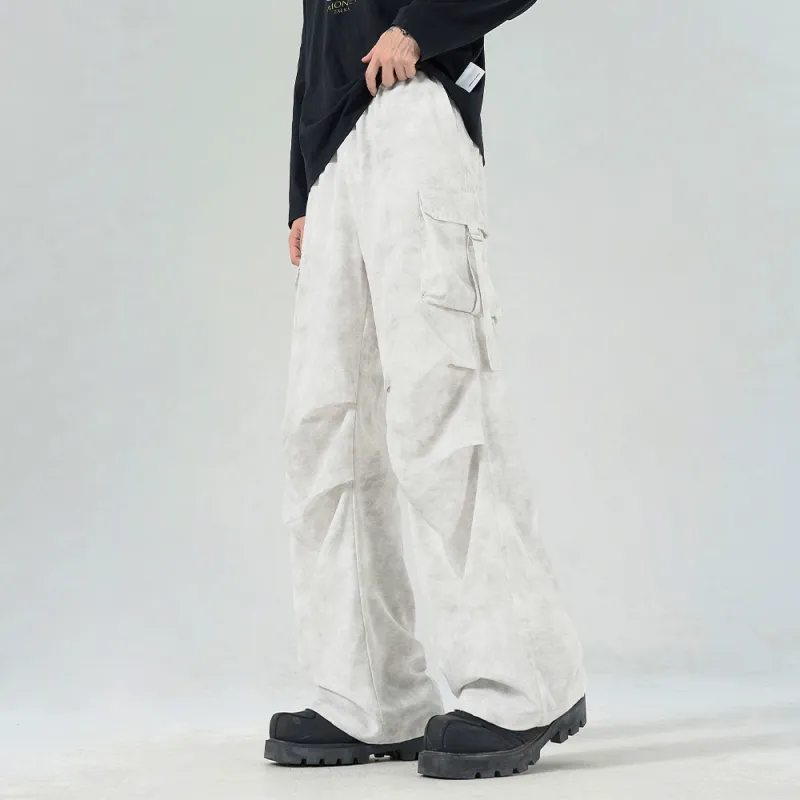 EVBD Casual Pants Unisex-19