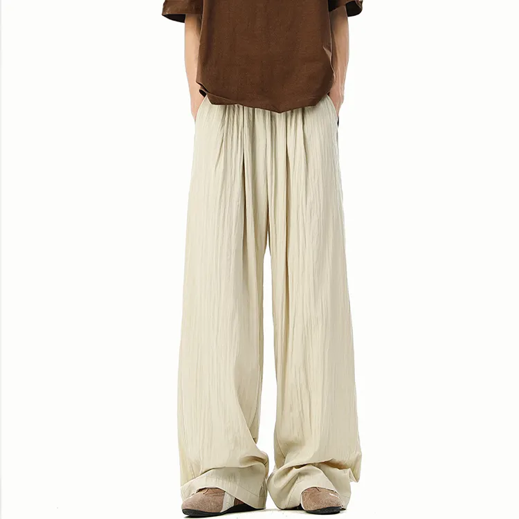 EVBD Casual Pants Unisex-2