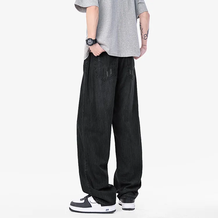 EVBD Jeans Unisex-4
