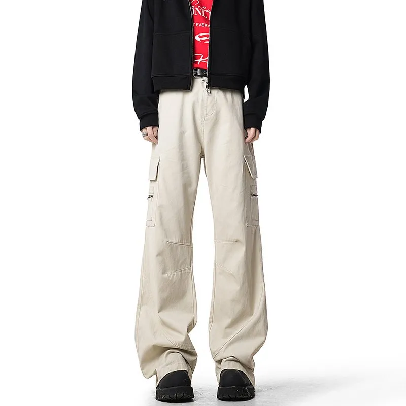 EVBD Casual Pants Unisex-16