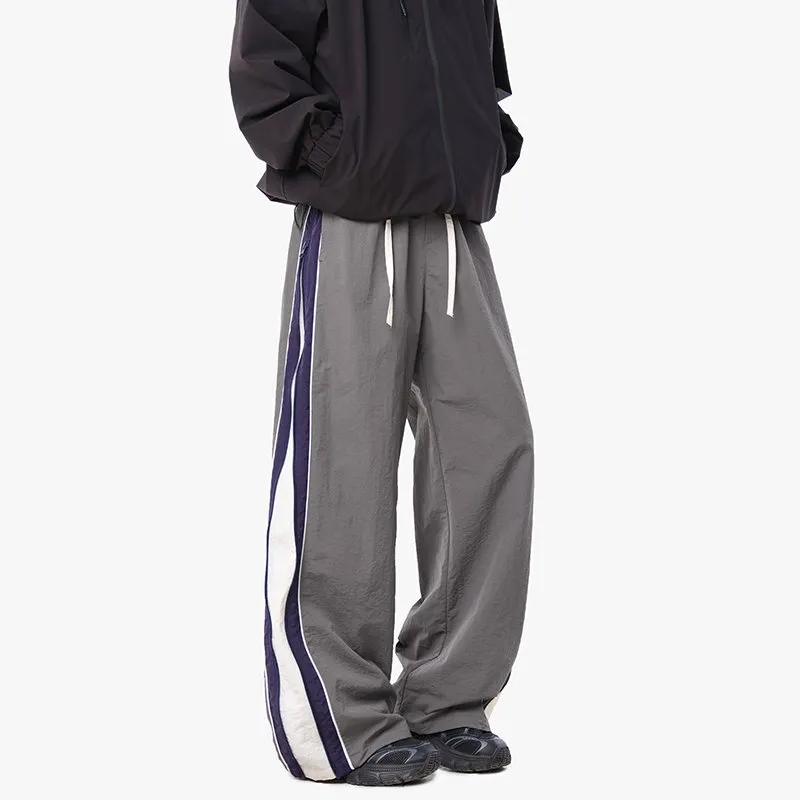 EVBD Casual Pants Unisex-19