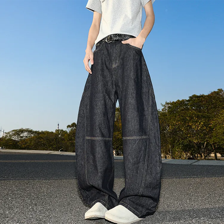 EVBD Jeans Unisex-10