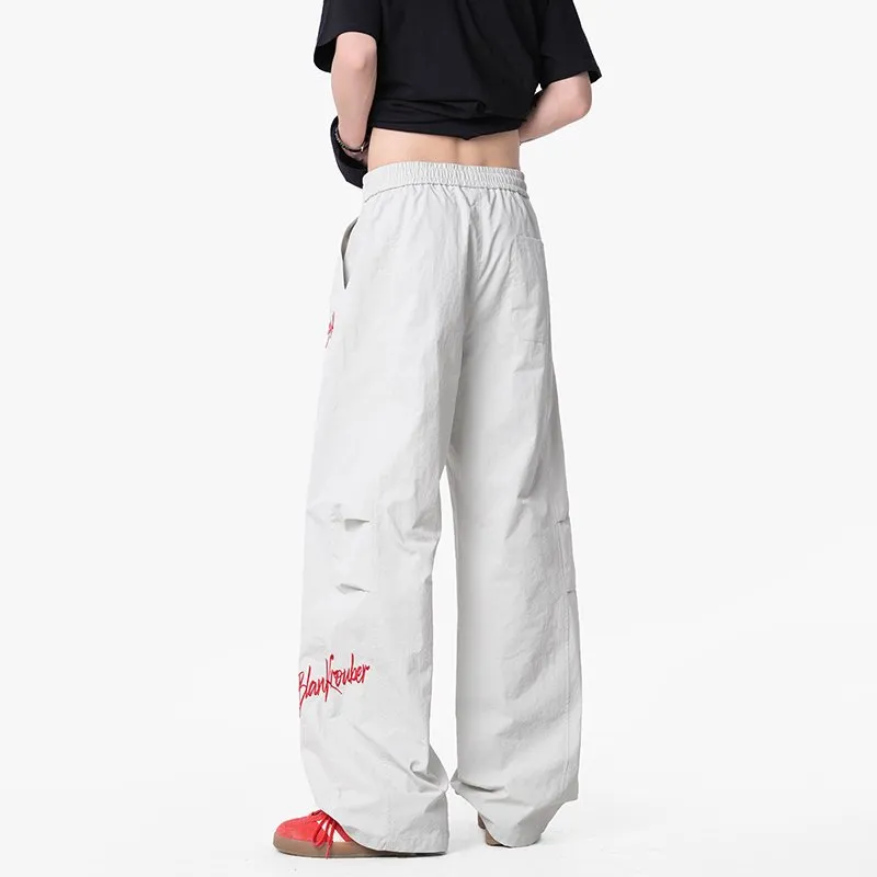 EVBD Casual Pants Unisex-4