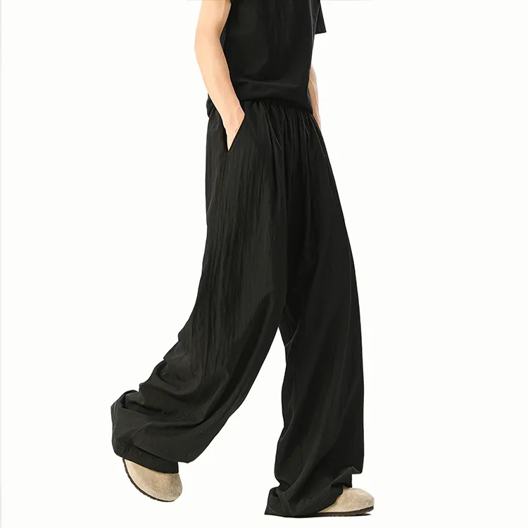 EVBD Casual Pants Unisex-10