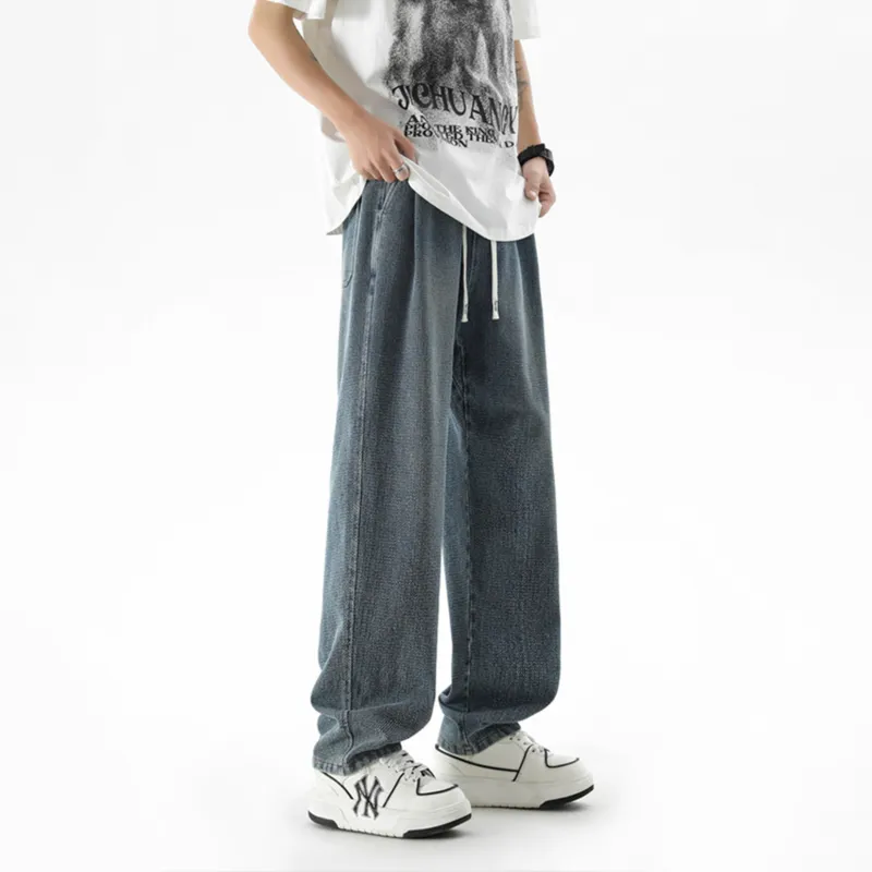 EVBD Jeans Unisex-4