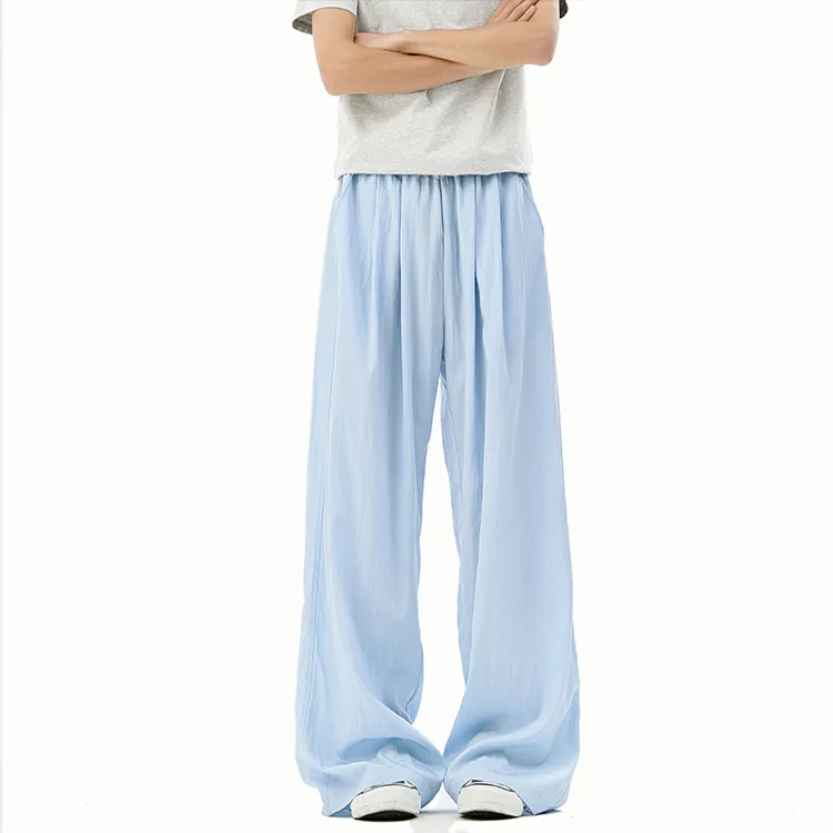 EVBD Casual Pants Unisex-23