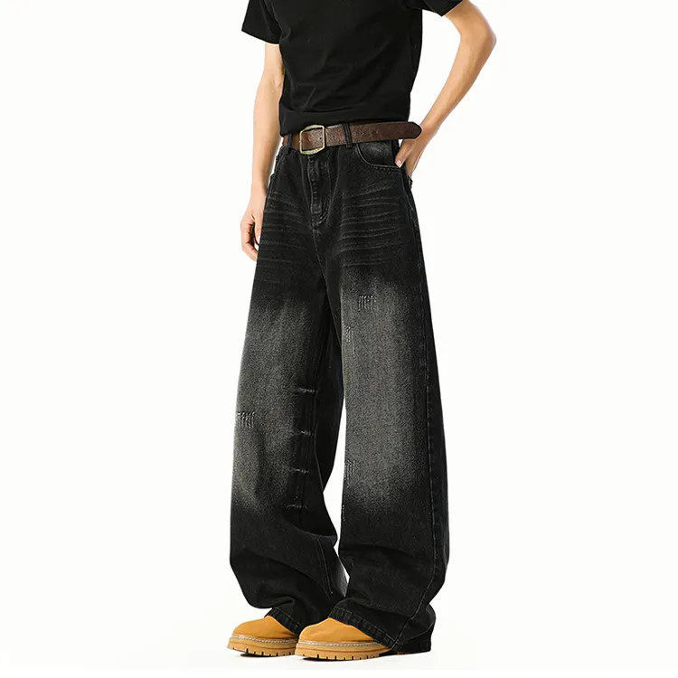 EVBD Jeans Unisex-11