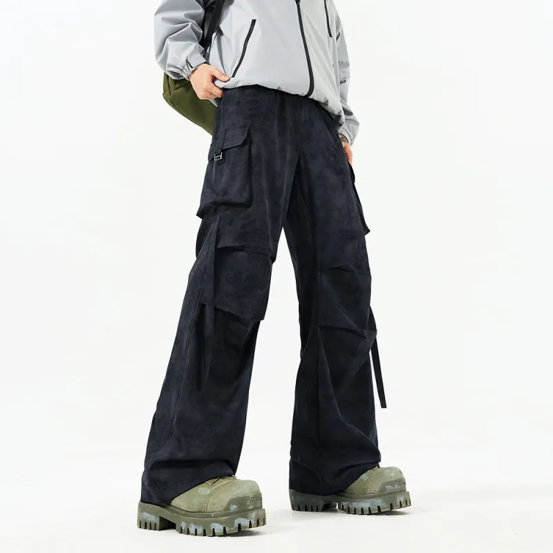 EVBD Casual Pants Unisex-12