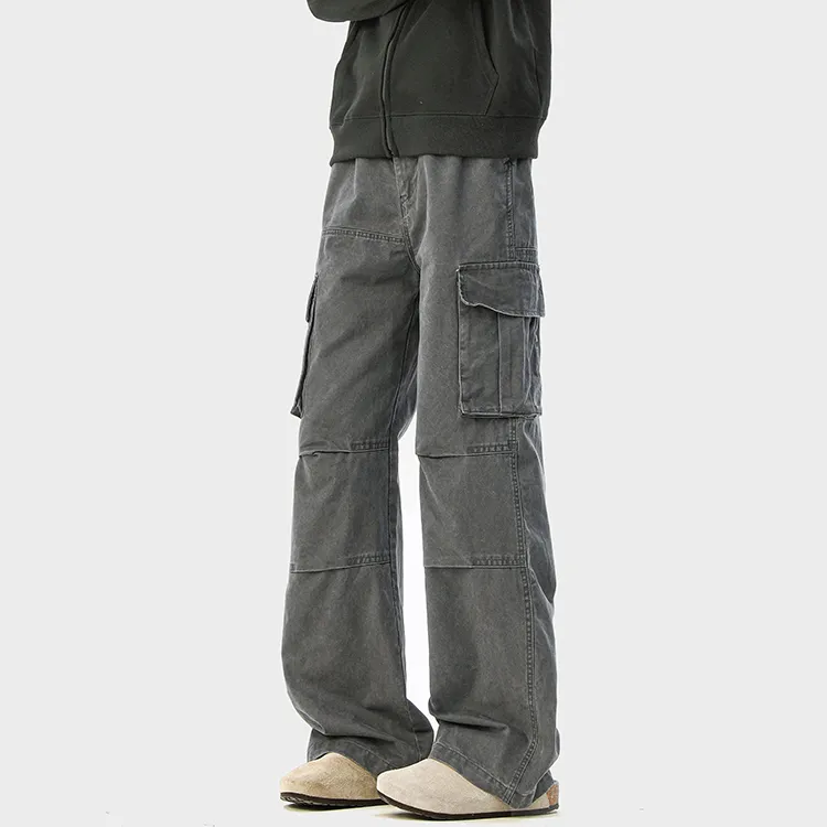 EVBD Jeans Unisex-9