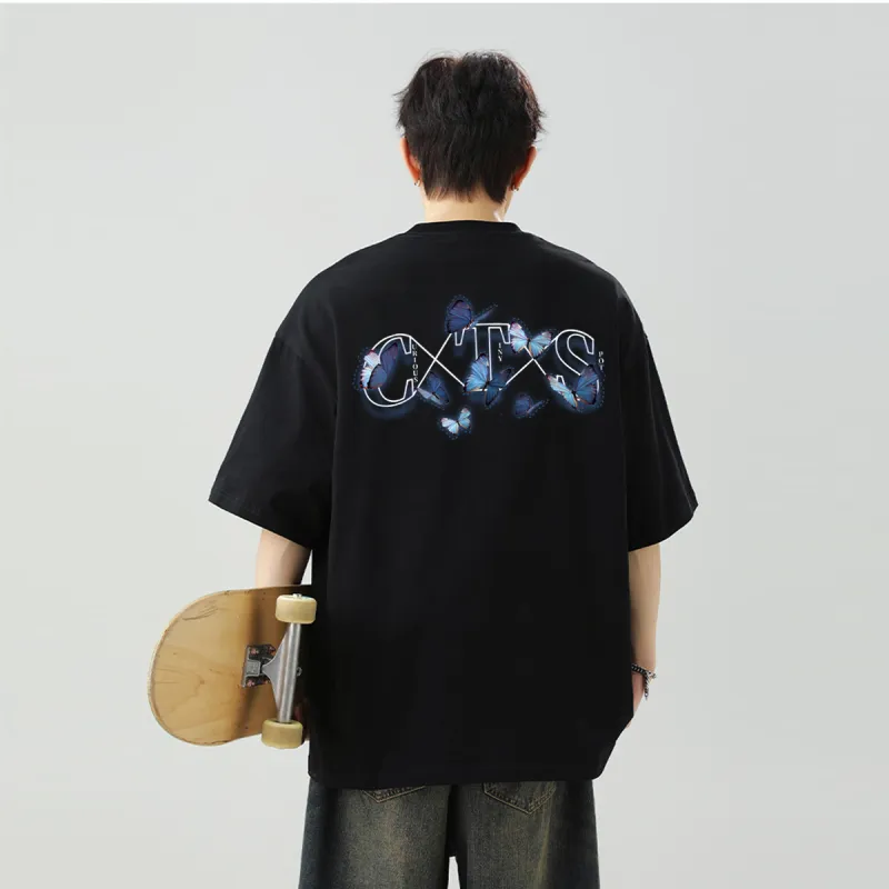 EVBD T Shirts Unisex-5