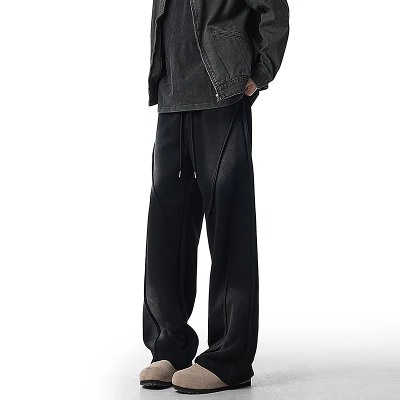 EVBD Casual Pants Unisex-10