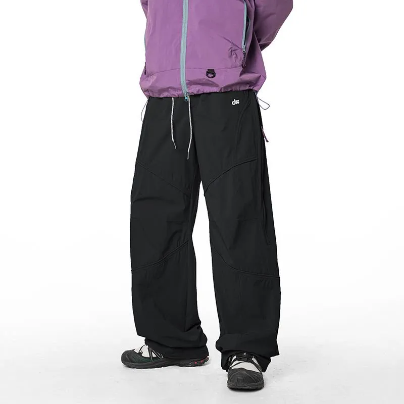 EVBD Casual Pants Unisex-24