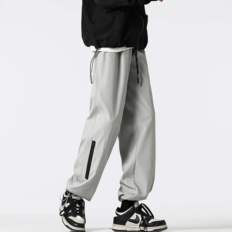 EVBD Casual Pants Unisex-11