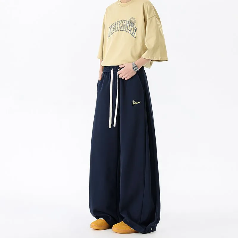 EVBD Casual Pants Unisex-16