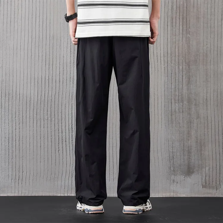 EVBD Casual Pants Unisex-6