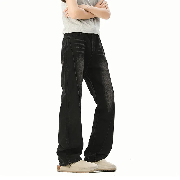 EVBD Jeans Unisex-25
