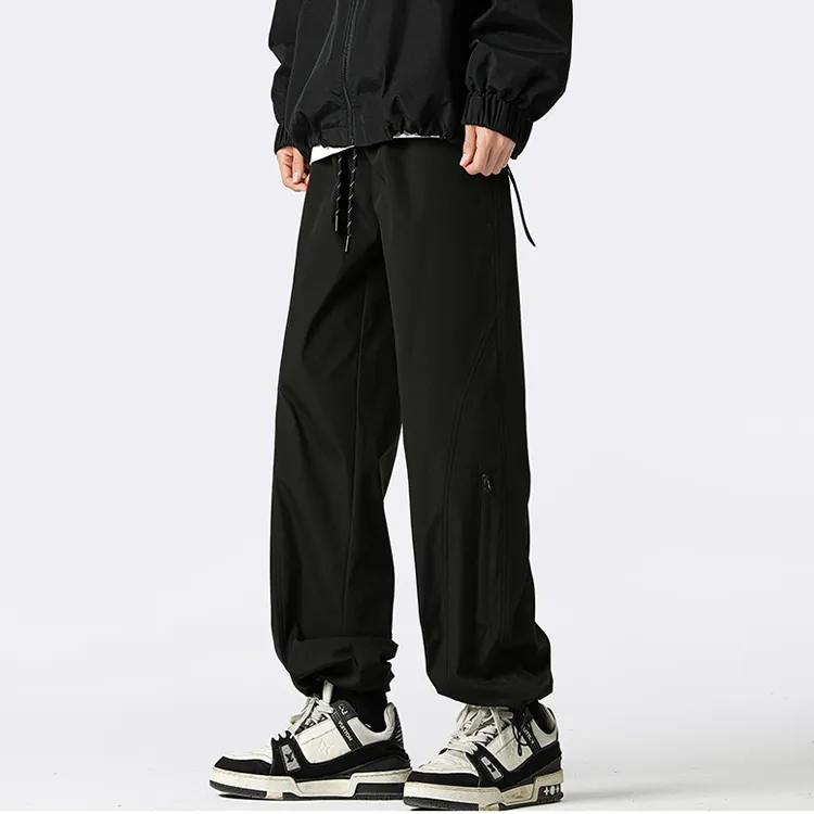EVBD Casual Pants Unisex-2