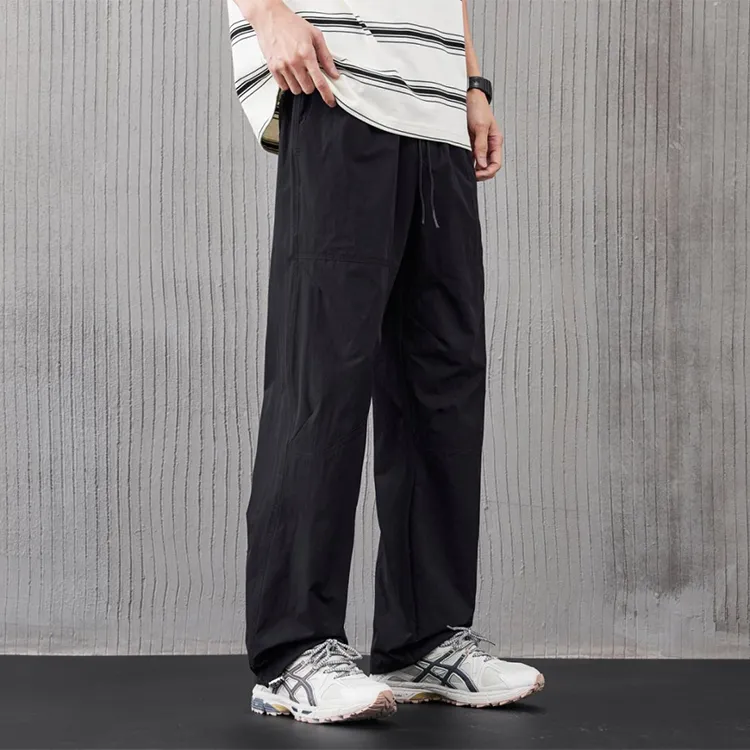 EVBD Casual Pants Unisex-4