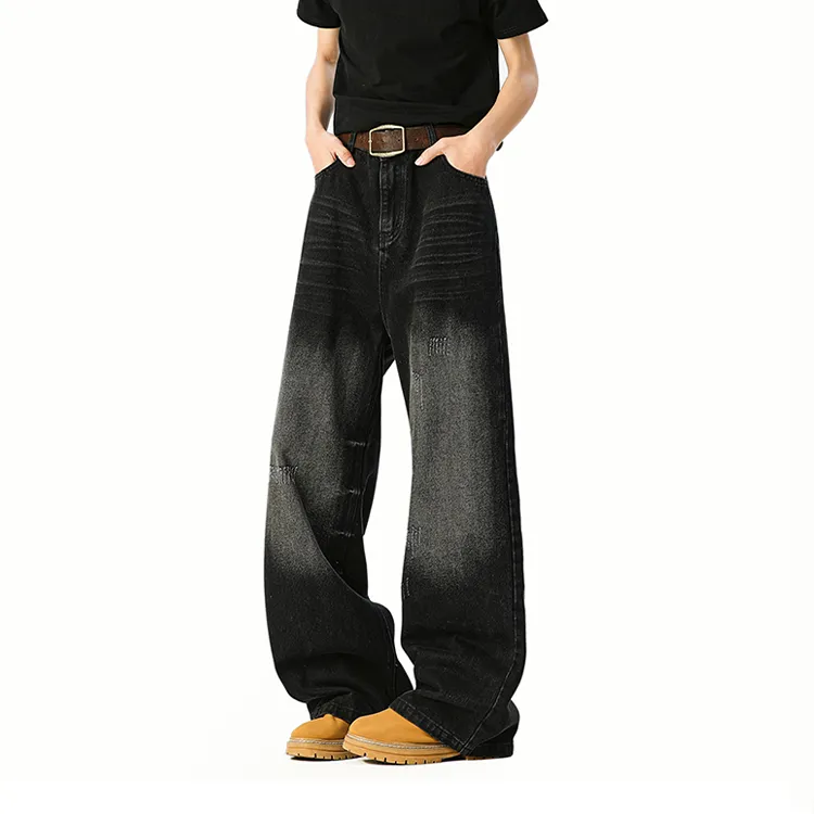 EVBD Jeans Unisex-10