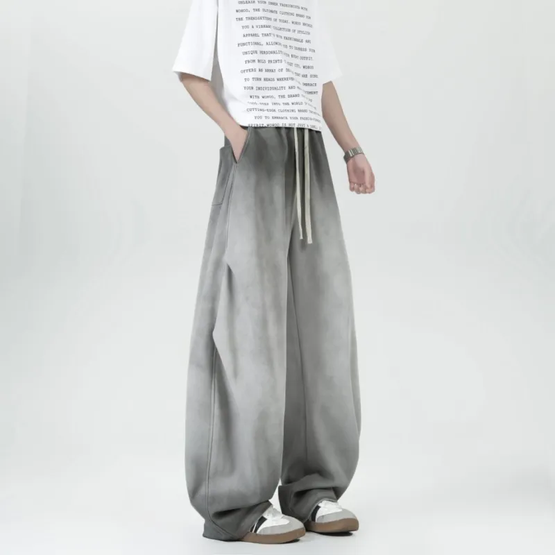 EVBD Casual Pants Unisex-4