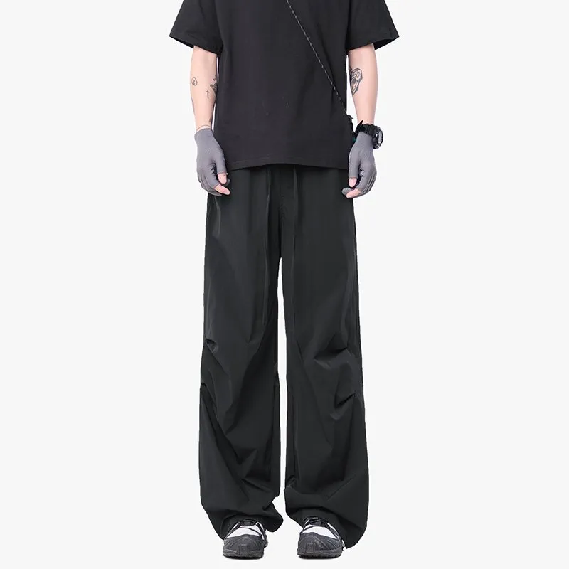 EVBD Casual Pants Unisex-16