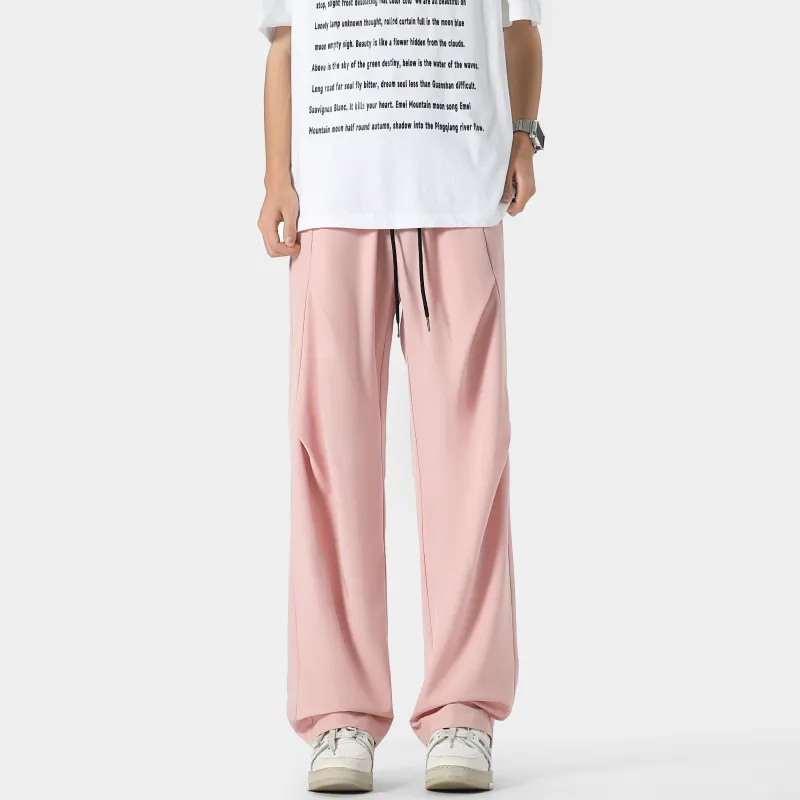 EVBD Casual Pants Unisex-3