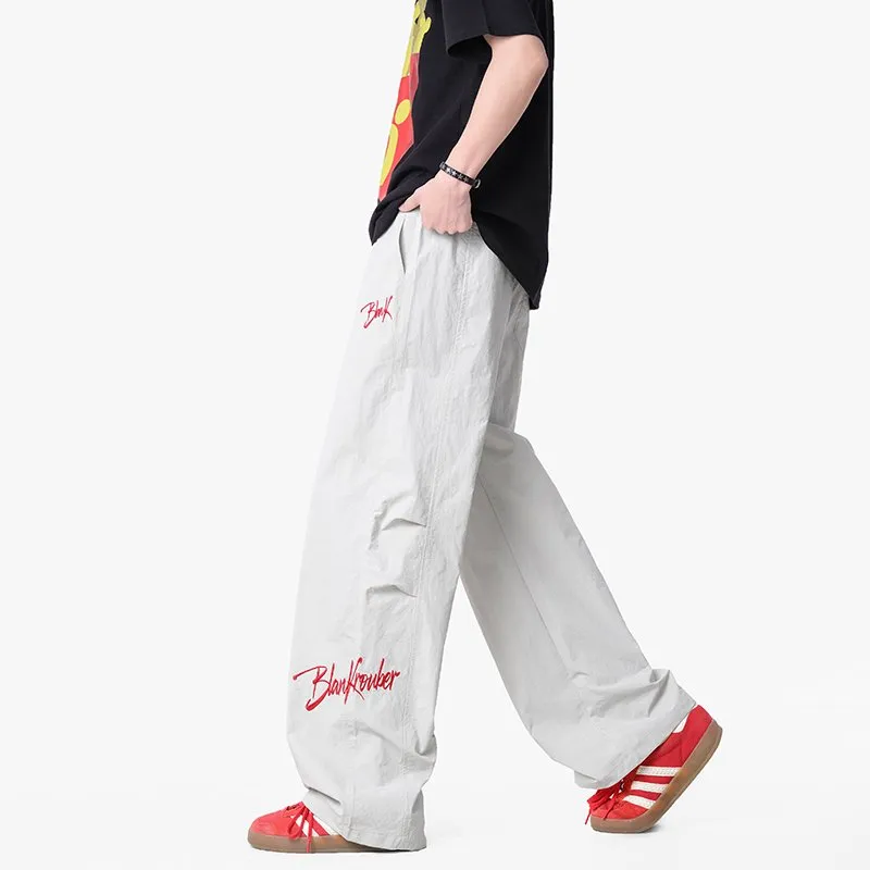 EVBD Casual Pants Unisex-3