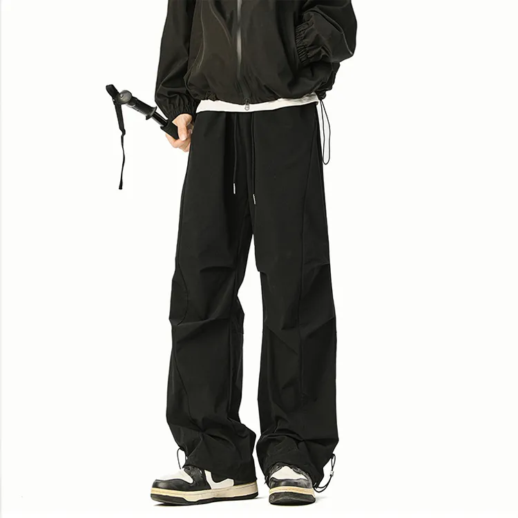EVBD Casual Pants Unisex-11