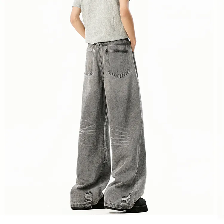 EVBD Jeans Unisex-4