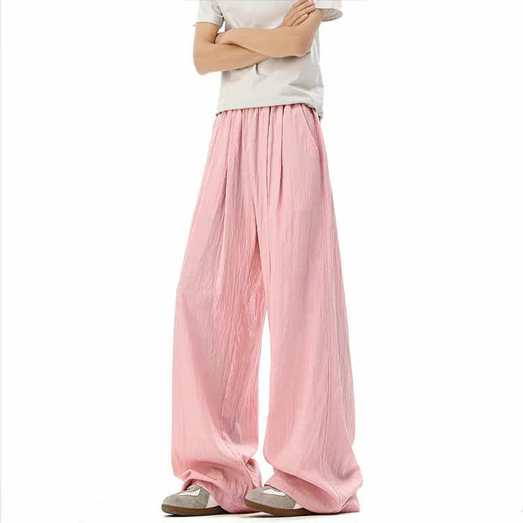 EVBD Casual Pants Unisex-37
