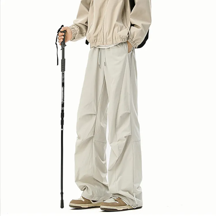 EVBD Casual Pants Unisex-17